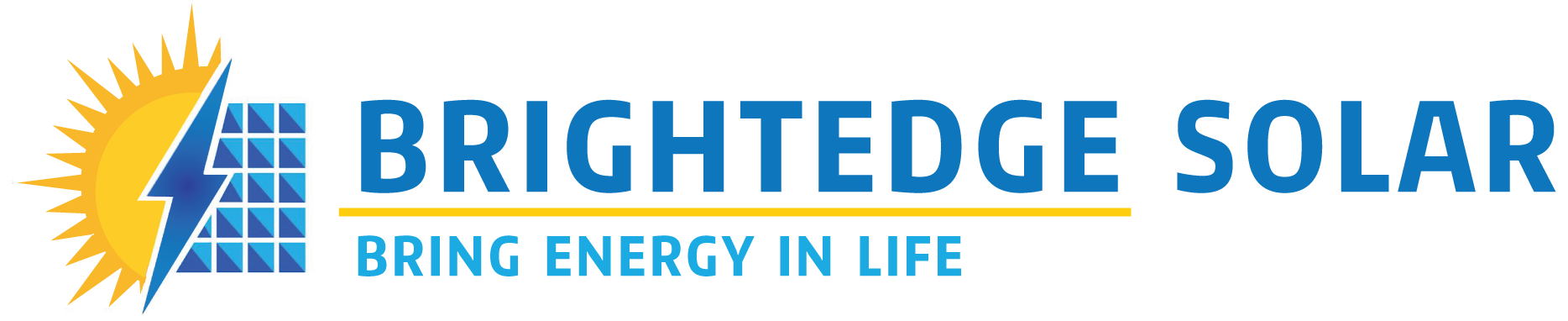 Brightedge Solar